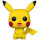 Funko Pop! Vinyl Pikachu (Pokemon)